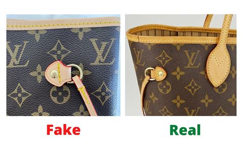 lv dust bag fake vs real|louis vuitton bag real or real.